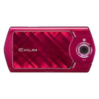 Casio EXILIM EX-TR50