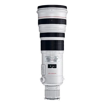 Canon EF 500mm f/4L IS USM