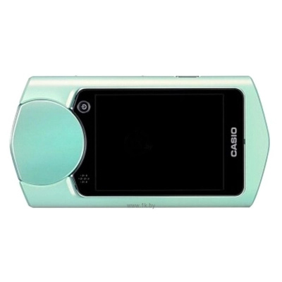 Casio EXILIM EX-TR60