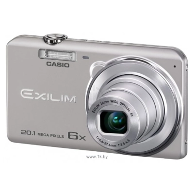 Casio Exilim EX-Z790