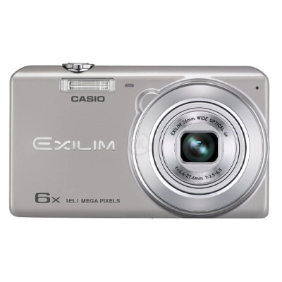 Casio Exilim EX-ZS25