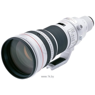 Canon EF 600mm f/4L IS II USM