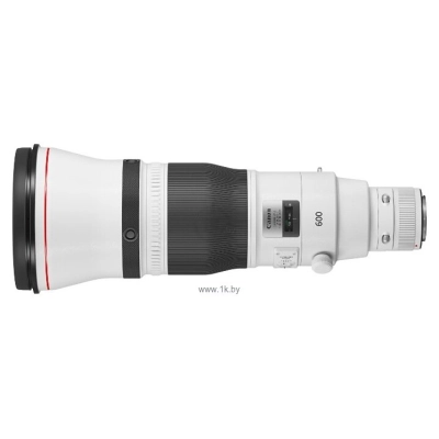 Canon EF 600mm f/4L IS III USM