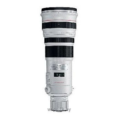 Canon EF 600mm f/4L IS USM