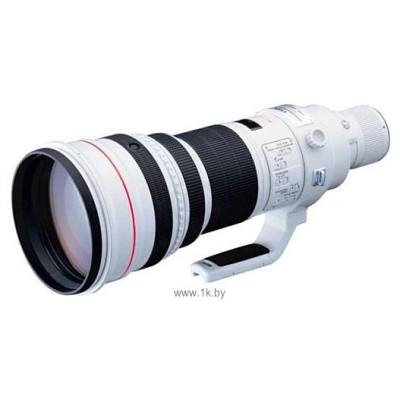 Canon EF 600mm f/4L IS USM