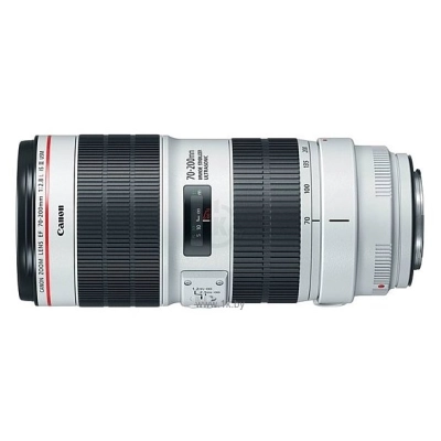 Canon EF 70-200mm f/2.8L IS III USM