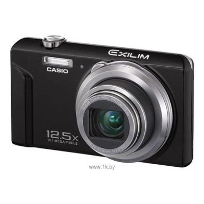 Casio Exilim EX-ZS170