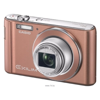 Casio Exilim EX-ZS180