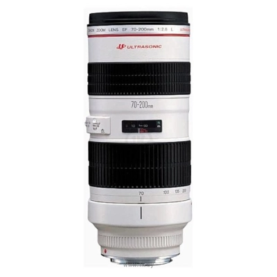 Canon EF 70-200mm f/2.8L USM