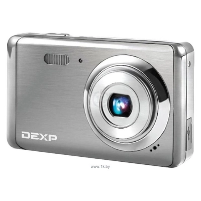 DEXP DC5200