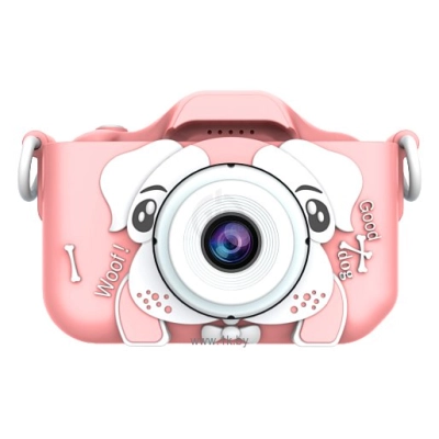 Children's Fun Camera Dog