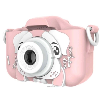 Children's Fun Camera Dog