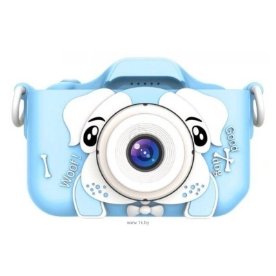 Children's Fun Camera Dog