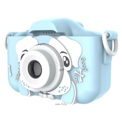 Children's Fun Camera Dog