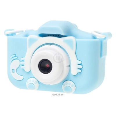 Children's Fun Camera Fun Camera Kitty