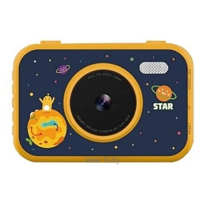 Children's Fun Camera Let time stop S5 fioletovyiy