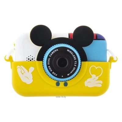 Children's Fun Camera Mikki