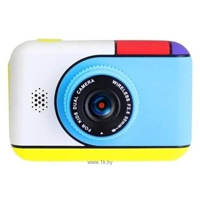 Children's Fun Camera Mikki