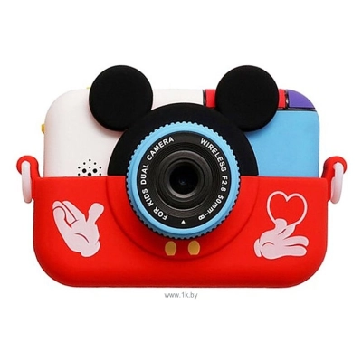 Children's Fun Camera Mikki