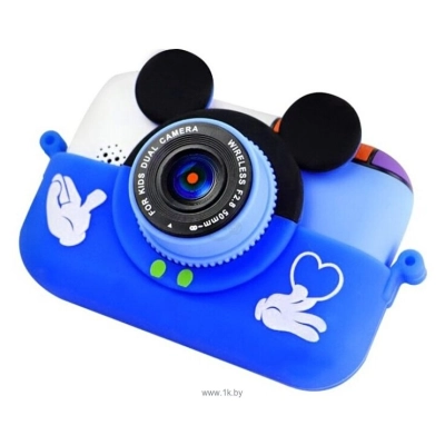 Children's Fun Camera Mikki