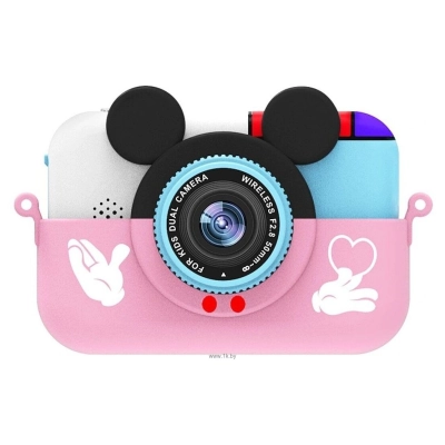 Children's Fun Camera Mikki