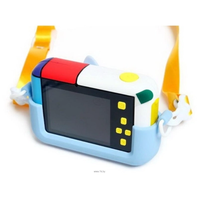 Children's Fun Camera Hellou Kitti