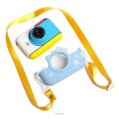 Children's Fun Camera Hellou Kitti