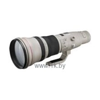 Canon EF 800mm f/5.6L IS USM