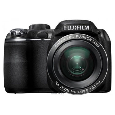 Fujifilm FinePix S4080