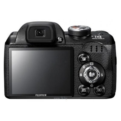 Fujifilm FinePix S4080