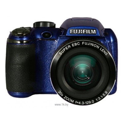 Fujifilm FinePix S4080