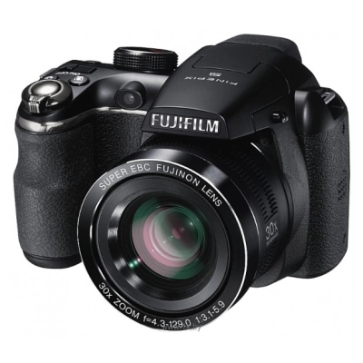 Fujifilm FinePix S4900