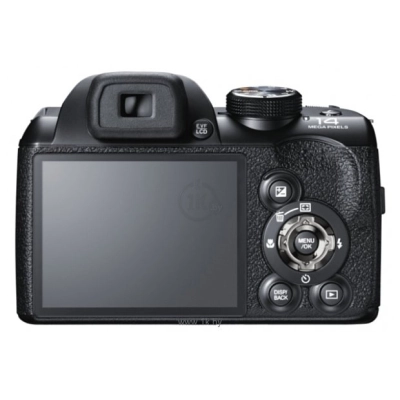 Fujifilm FinePix S4900