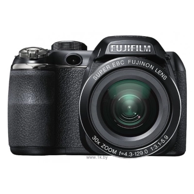 Fujifilm FinePix S4900