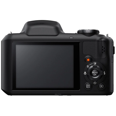 Fujifilm FinePix S8600