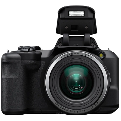 Fujifilm FinePix S8600