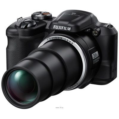 Fujifilm FinePix S8600