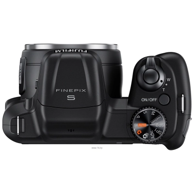 Fujifilm FinePix S8600