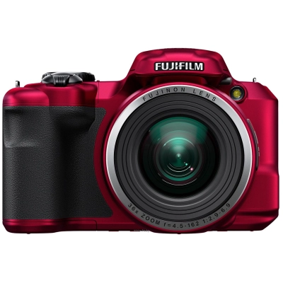 Fujifilm FinePix S8600