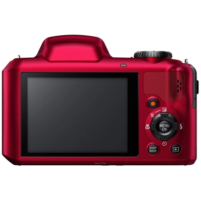 Fujifilm FinePix S8600