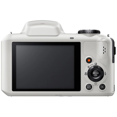 Fujifilm FinePix S8600