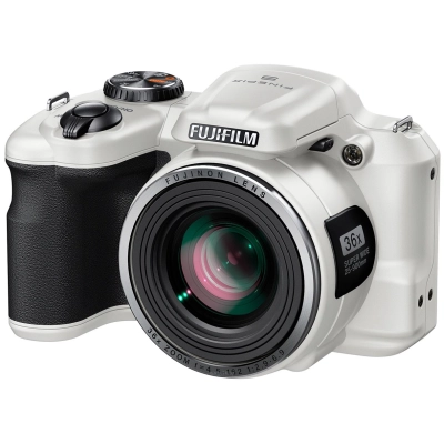 Fujifilm FinePix S8600