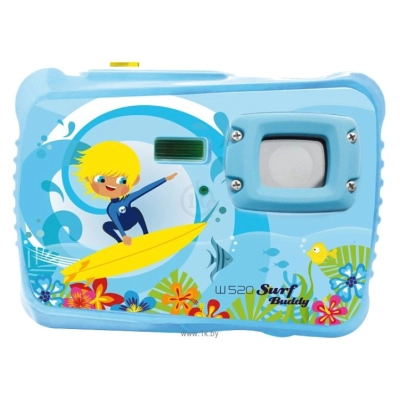 Easypix W520 Surf Buddy