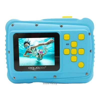 Easypix W520 Surf Buddy