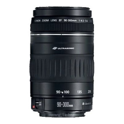 Canon EF 90-300mm f/4.5-5.6 USM