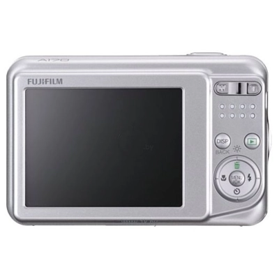 Fujifilm FinePix A170