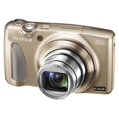 Fujifilm FinePix F1000EXR