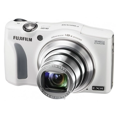 Fujifilm FinePix F820EXR