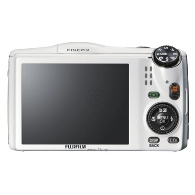 Fujifilm FinePix F820EXR