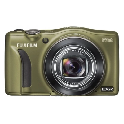 Fujifilm FinePix F820EXR